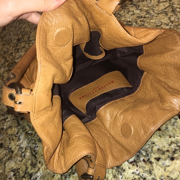 Walter Steiger Leather Purse - Picture 4 of 7